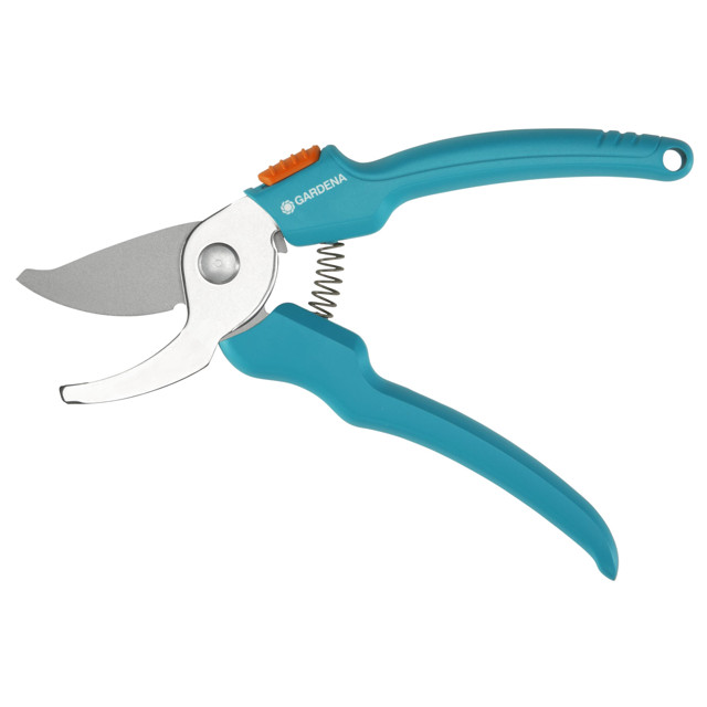 секатор плоскостной GARDENA Classic 15см