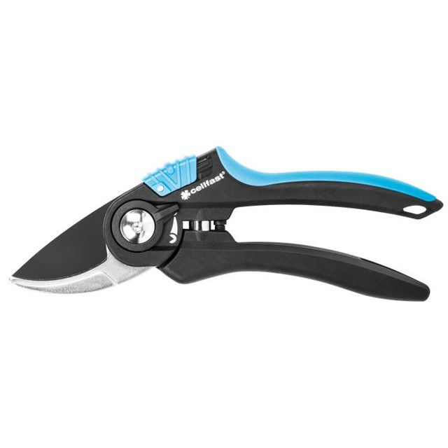 секатор плоскостной CELLFAST 20см