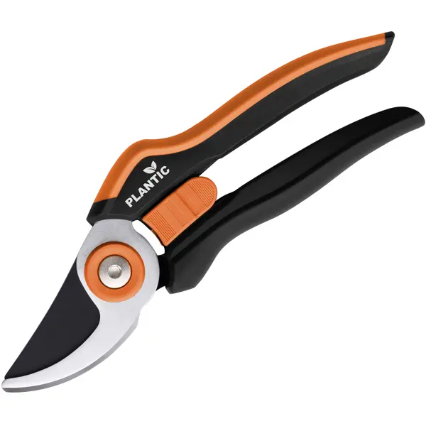 Секатор садовый Plantic P200 плоскостной ø20 мм