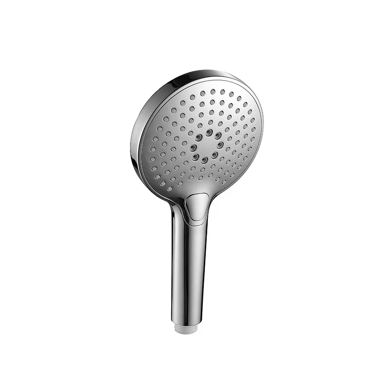 Ручной душ AQUAme AQM8510CR цвет Хром