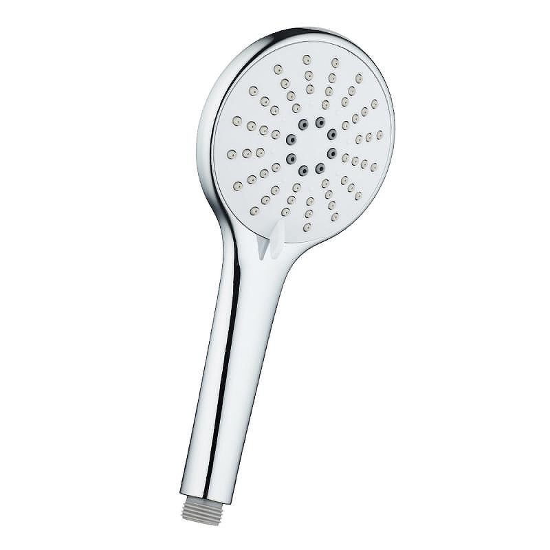 Ручной душ WesnaArt LD053 цвет Хром