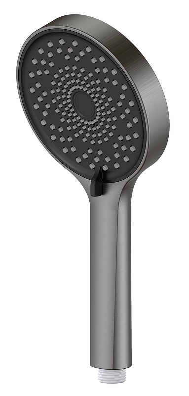 Ручной душ ESKO SSP120GM цвет Графит