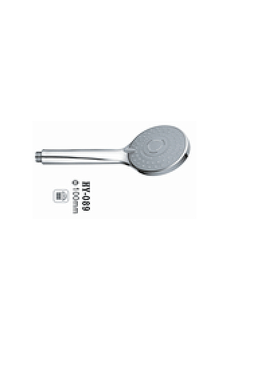 Ручной душ Сантаком HY089 цвет Хром